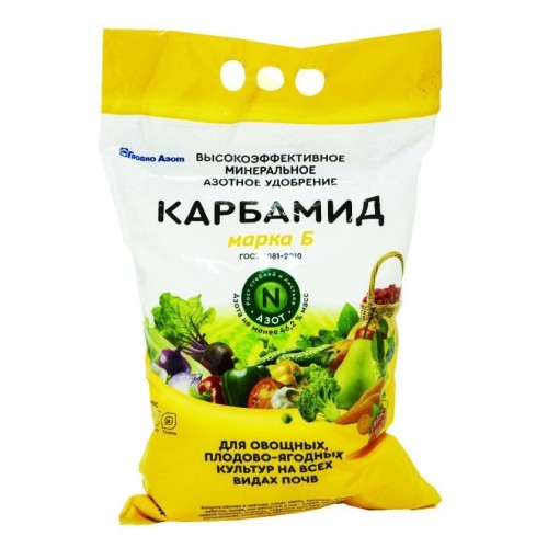 Карбамид марка Б
