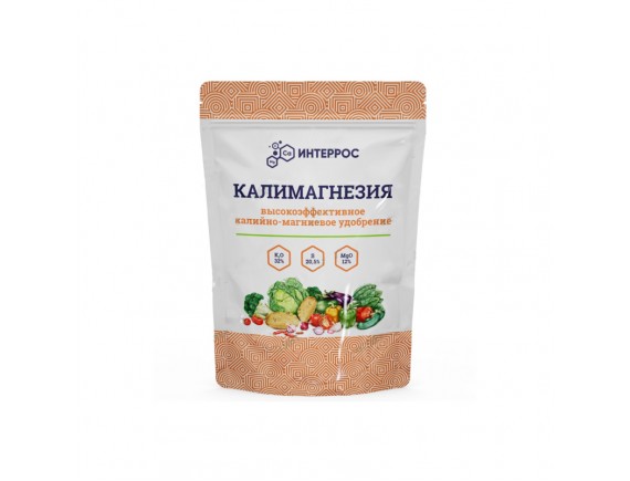 Комплексное удобрение Калимагнезия