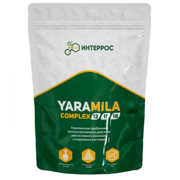 Удобрение YaraMila Комплекс