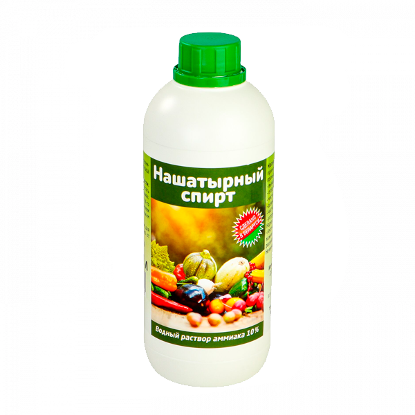 Спирт нашатырный Биохим