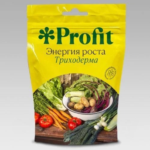 Триходерма Энергия роста Profit