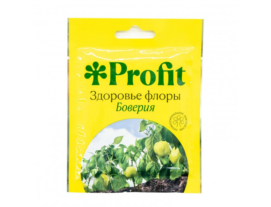 Субстрат для защиты Боверия Profit