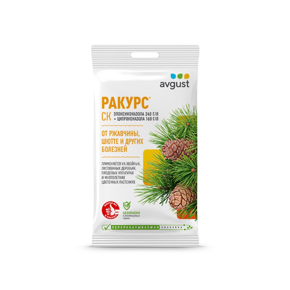 Ракурс Avgust