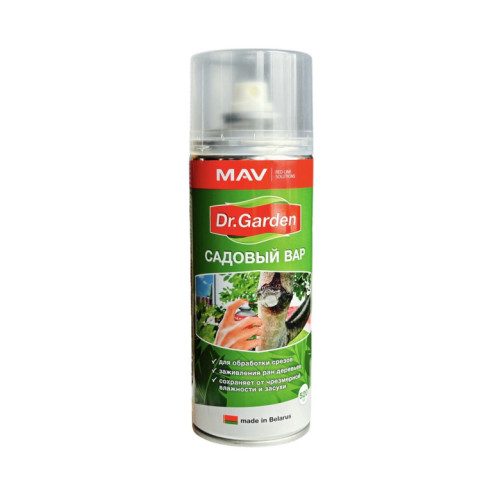 Cадовый Вар MAV Dr.Garden аэрозоль