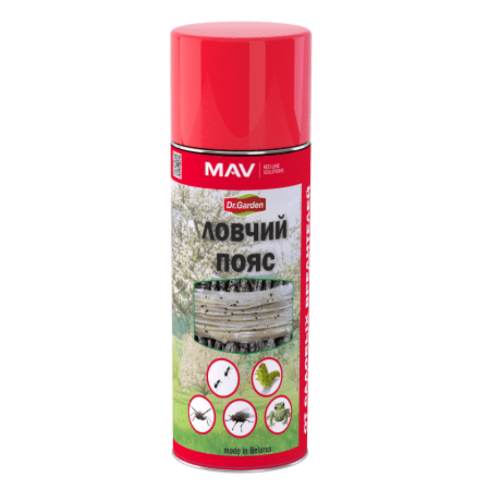 Ловчий пояс MAV Dr.Garden