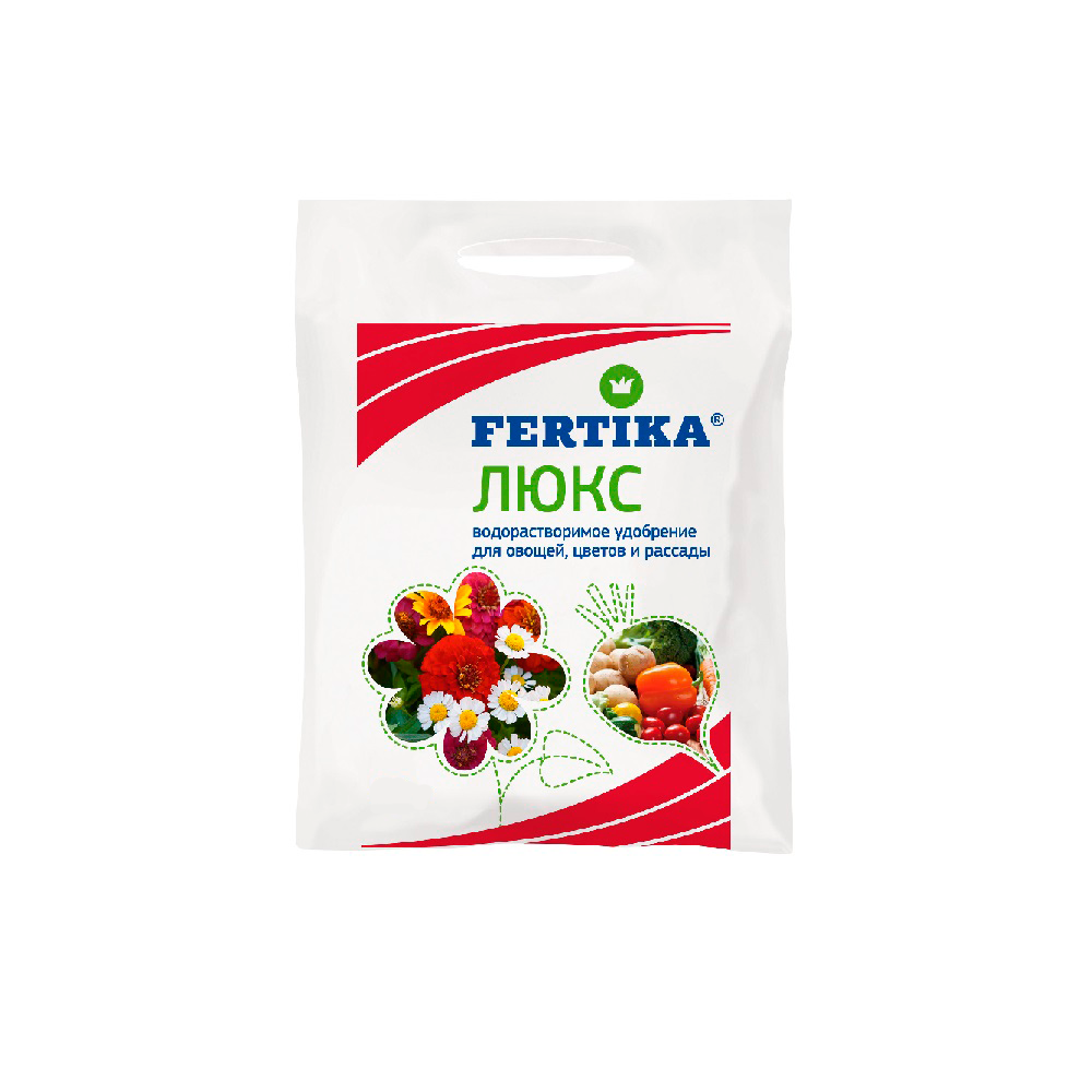 Удобрение FERTIKA Люкс
